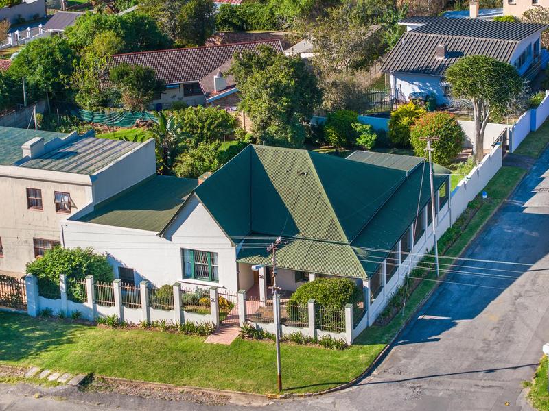 3 Bedroom Property for Sale in Sunnyside Eastern Cape